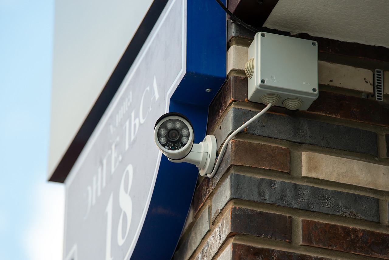 What is the Role of a Security Guard in Residential Areas
